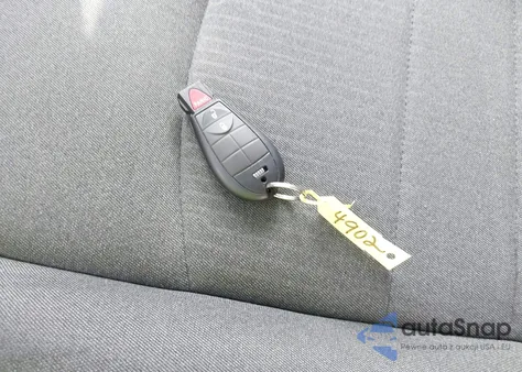 2022 Ram 1500 Classic Tradesman 4X4 6'4 Box z USA, uszkodzony, nr VIN 1C6RR7FG2NS156778